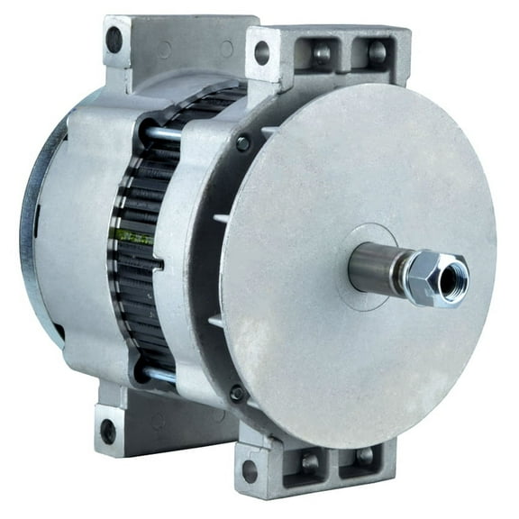 New 12V 130 Amp Alternator Fits Peterbilt 340 365 367 379 384 2007 D2760010130P