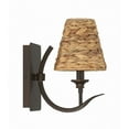 thumbnail image 3 of Craftmade Lighting - Kokomo - 1 Light Wall Sconce-10.13 Inches Tall and 5.75, 3 of 11