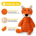 thumbnail image 3 of HPZZ 9 Pack Luxury Puppy Toys for Teething Small Dogs, Puppy Chew Toys with Cute Squeaky Dog Toys, Ball and More Rope Dog Chew Toys, 3 of 7