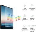 thumbnail image 2 of Ocushield Anti Blue Light, Tempered Glass Screen Protector for 9.7" Apple iPad, iPad Air/Air 2, & iPad Pro (1st Gen) -Protect Your Eyes for Better Sleep, 2 of 6