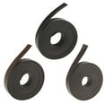 thumbnail image 3 of 5 Meters DIY PU Leather Cord Leather Straps Strip 2cm Wide -, 3 of 8