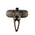 thumbnail image 2 of Dura Faucet Single Lever RV Shower Faucet -Oil Rubbed Bronze, 2 of 5