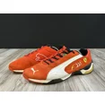 thumbnail image 1 of PU & MA Ferrari Felipe Massa Brazil Sneakers Men's US Size 9 EUR 42, Pre Owned, 1 of 6