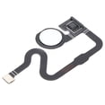 thumbnail image 3 of Cable flexible del botón de inicio de PCB Cable flexible del botón del sensor de huellas dactilares para el teléfono inteligente Google Pixel 3A Blanco, 3 of 10