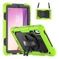 thumbnail image 1 of Funda de silicona para PC para tableta Samsung Tab A 8.0 T290/T295, 1 of 4