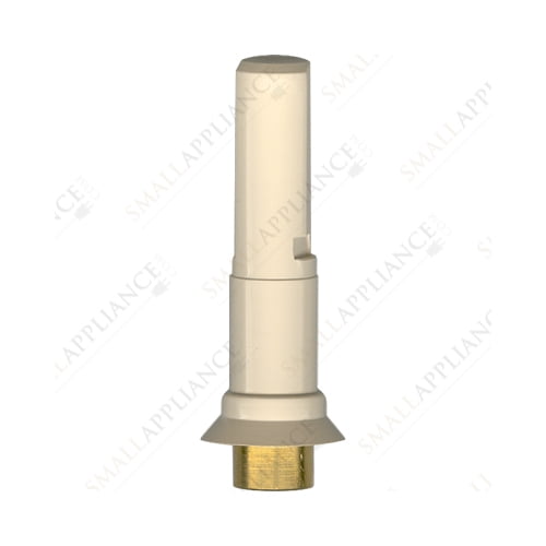 Cuisinart RPW10F94014TX Motor Shaft Cover (This part is very difficult