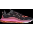 thumbnail image 3 of Mens Ad-id-as 4D Fusio FX6131 Black Pink Flamingo Athletic Shoes Size 11.5, 3 of 6
