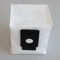 thumbnail image 2 of BUYISI 4 Pack For Tapo Rv10 Plus Robot Vacuum Cleaner Essential Disposable Dust Bags, 2 of 7
