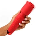 thumbnail image 6 of Bloomgasm Pleasure Rose Wand 10x W/ Rose Attachment, 6 of 8