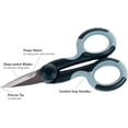 thumbnail image 5 of TITAN 5-1/2-Inch Heavy Duty Scissors with Power Notch, 5 of 7