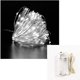 thumbnail image 1 of Guirnalda de caja de batería de alambre de cobre de 1m/2m/3m/10m, decoración de boda LED para decoración del hogar, hada para decoración de fiesta, cadena de luces Tan Jianjun unisex, 1 of 2