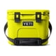 thumbnail image 1 of Cooler YETI Roadie 15 Hard con correa de doble uso, 15 L, Firefly, 1 of 8