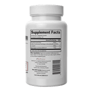 Superior Labs Boswellia Extract 500mg 65% Boswellic Acids with Bioperine Non-GMO Joint & Immune Support Vegan 240 Count