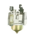 thumbnail image 5 of Carburetor for Huayi 175SD Cub Cadet Craftsman 651P06018 675-SU 272cc 651-06018 New, 5 of 11