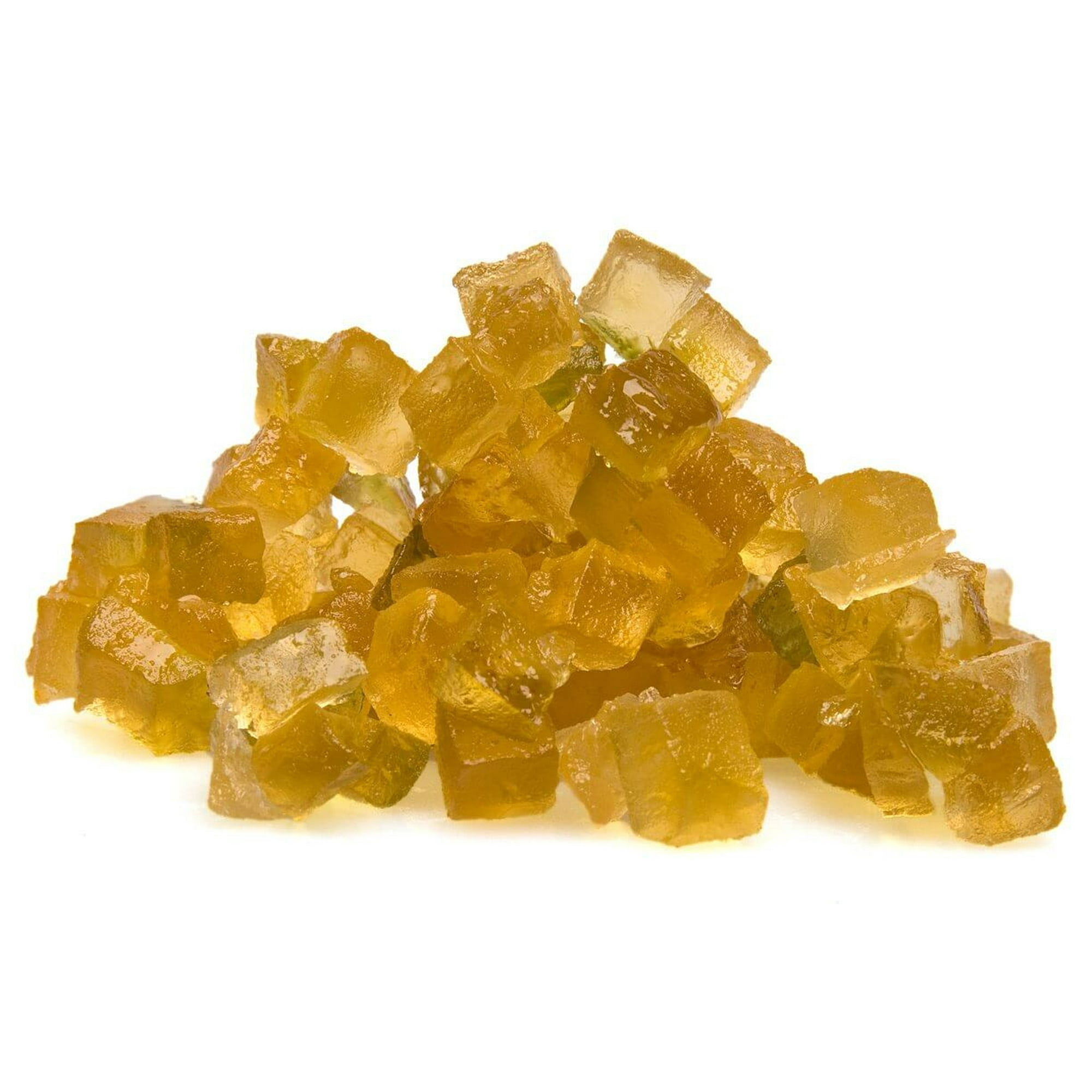 Glazed Diced Citron Bulk Food Service 30 lbs/13.60 kgs - Walmart.ca