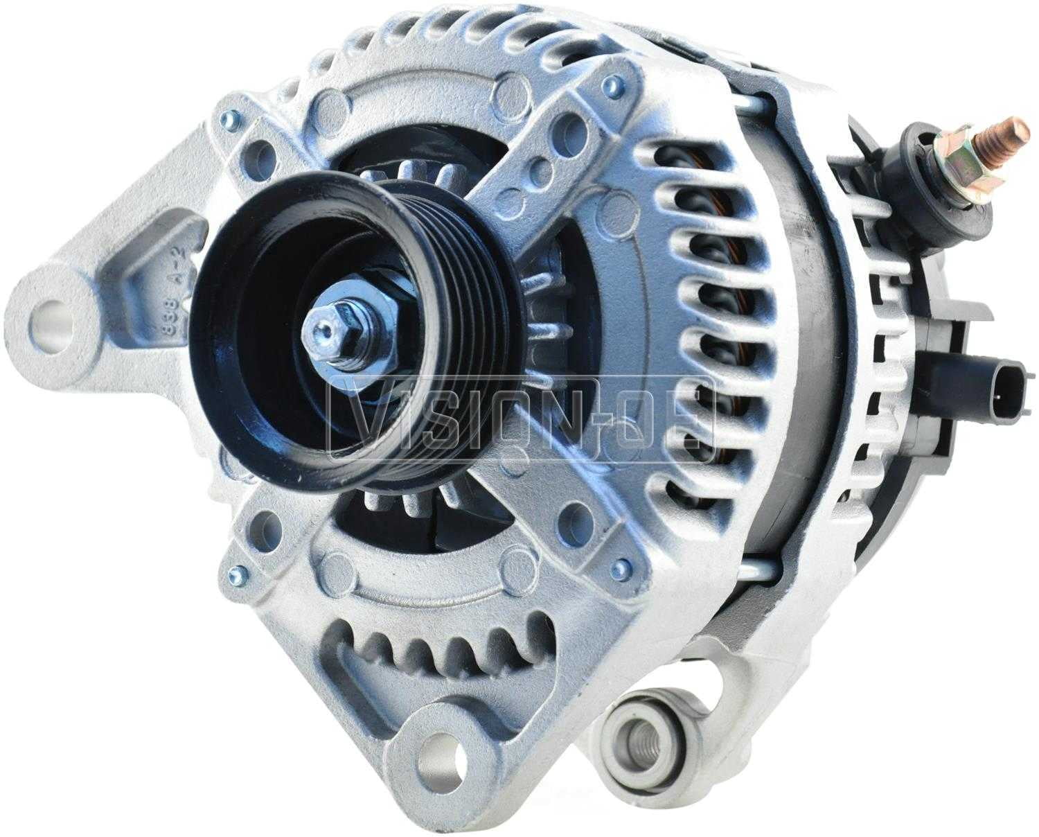 Vision OE 11296 Alternator