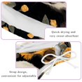 thumbnail image 3 of Panda Sunflower Detachable Sponge Adjustable Strap Bikini Set - Two-Pack for Beach and Pool Swimwear, 3 of 6