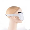 Heating Eye Compress Mask STF9 Microwave Activated Eye Moisturizing