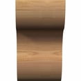 thumbnail image 2 of 5 1/2"W x 10"H x 16"L Carmel Smooth Rafter Tail, Western Red Cedar, 2 of 4