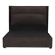 thumbnail image 1 of Recámara Matrimonial Becca Chocolate con Cabecera + Box Base Cama, 1 of 8