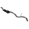 thumbnail image 3 of Flowmaster 817949 Force II Cat-back Exhaust System, 3 of 11