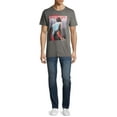 thumbnail image 2 of Footloose Cut Loose Men's and Big Men's Graphic T-shirt, 2 of 6