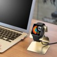 thumbnail image 4 of Soporte del cargador Estación de carga ligera compatible con cargador de seguridad para Redmi Watch 3/Watch 2 JShteea Nuevo, 4 of 9