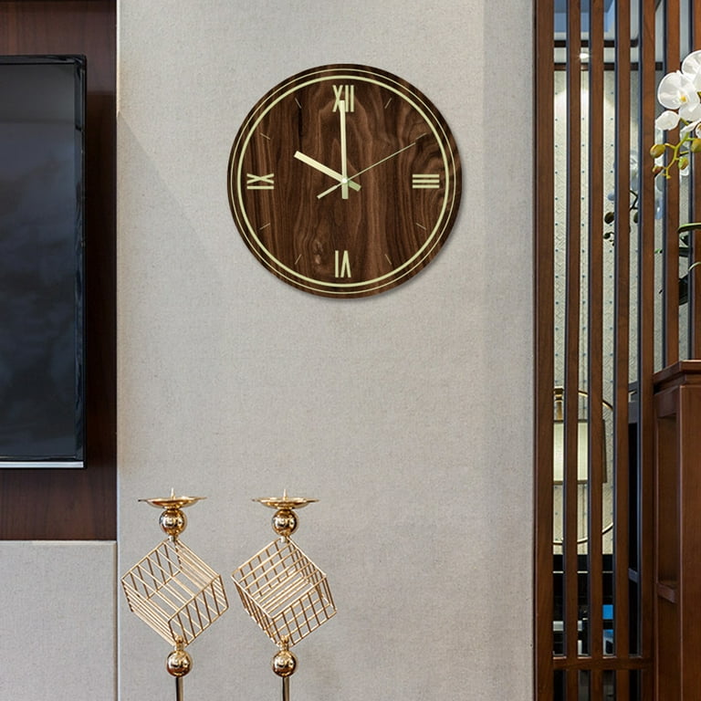 Home Decoration, Luminous Clock