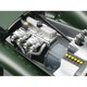 Lotus Super Seven Série II 1:24 Tamiya (Neu und originalverpackt) in
