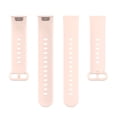 thumbnail image 3 of WIFKLSIIPG Silicone Strap Suitable compitable with Redmi Watch 2 Strap Smartwatch Replacement Bracelet Wristband Suitable compitable with xiaomi Redmi Watch 2 Lite, 3 of 4