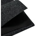 thumbnail image 3 of Tapis de Protection pour Sol de Barbecue, Tapis de Barbecue Extérieur, 100x120cm (39x47), 3 of 3