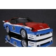 thumbnail image 3 of Transformers Masterpiece Mp-19 Smokescreen Figure, 3 of 4