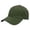 Army Green, variant on 5 Panels Men's Baseball Caps High Structured Cotton Blank Baseball Hats Oversize Curved Brim Sun Hats Khaki One Size