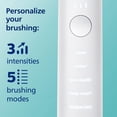 thumbnail image 3 of Cepillo de dientes eléctrico Philips Sonicare DiamondClean Smart 9700, 3 of 8