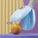 thumbnail image 5 of Contenedor portátil para excrementos de perro, pala para excrementos de perro, recogedor de excrementos con forma de pata de perro, pala y bolsa para excrementos de perro, bolsa para excrementos incor, 5 of 5