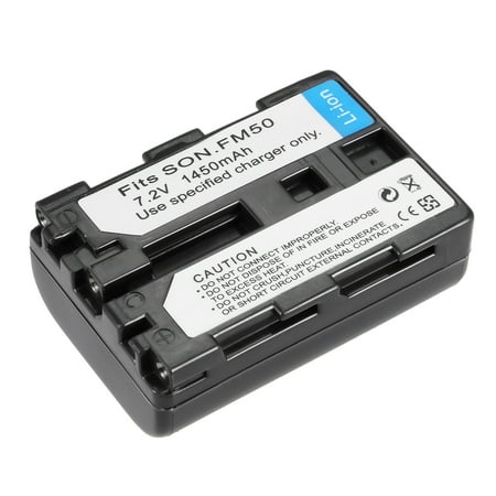 Аккумулятор np fm30