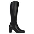 thumbnail image 2 of Naturalizer Women's Axel2 Knee High Boots Black Waterproof 9.5M, 2 of 5