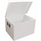 thumbnail image 3 of Caja de archivos de 3 piezas - No. 4 (39 * 30 * 30) Fokelyi CZBG-ST57, 3 of 6