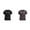 Black 1PCS & Grey 1PCS, variant on Men's Cycling Base Layer Quick Drying Bikers Undershirt Sleeveless Biking Tops Sports Vest Breathable