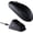 Black, variant on G3 Gaming with Dock,PixArt PAW3311 Sensor,BT/2.4G /Wired Gaming ,25000 DPI,59g Superlight Gamer Mice for PC/Win/(Black)