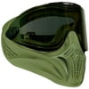 Vents Cylus Goggle Thermal Olive