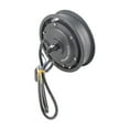 thumbnail image 1 of Motor de cubo de rueda de freno de disco sin escobillas, 10 pulgadas, 1200W, 1250RPM, IP54, resistente al agua, para bicicleta eléctrica, Scooter y motocicleta, 1 of 12