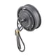 thumbnail image 1 of Motor de cubo de rueda de freno de disco sin escobillas, 10 pulgadas, 1200W, 1250RPM, IP54, resistente al agua, para bicicleta eléctrica, Scooter y motocicleta, 1 of 12