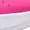 Laser Fuchsia, variant on Men's Nike 6-pack Everyday Plus Cushion Crew Training Socks Color: Black Anthracite Size: 5 T