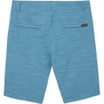 thumbnail image 3 of O'Neill O'Neill Locked Slub 20" Hybrid Short for Men, 3 of 8