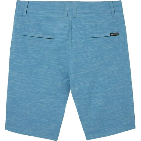 O'Neill O'Neill Locked Slub 20" Hybrid Short for Men