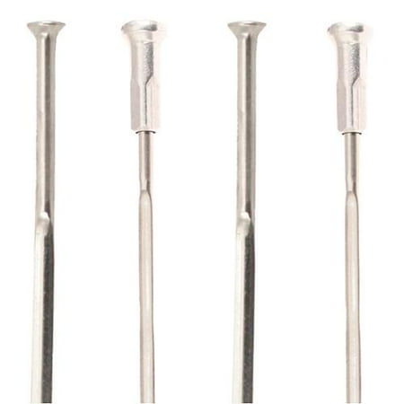 Sapim C-X Ray Straight Silver 262mm 20 Spokes