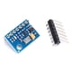 thumbnail image 1 of Módulo sensor presión aire GY-63 MS5611-01BA03 Módulo sensor I2C/SPI 3-5V, 1 of 9