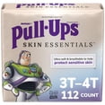 thumbnail image 1 of Pantalones de entrenamiento para ir al baño para niños Skin Essentials 3T-4T, 1 of 9