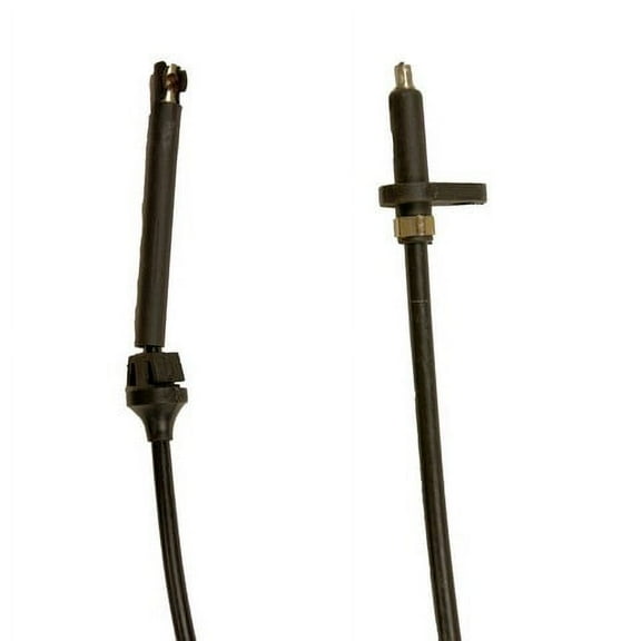 ATP Accelerator Cable P/N:Y-194 Fits select: 1973-1975 CHEVROLET NOVA, 1975-1976 OLDSMOBILE CUTLASS SUPREME